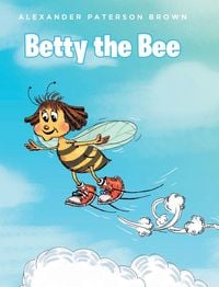 Produktbild: Betty the Bee