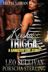 Produktbild: Keisha & Trigga