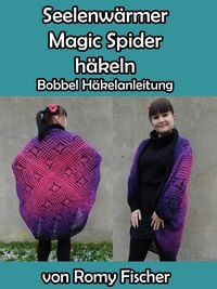 Produktbild: Seelenw&auml;rmer Magic Spider h&auml;keln