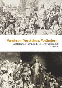 Produktbild: Verehren. Verstehen. Ver&auml;ndern