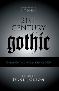 Produktbild: 21st-Century Gothic