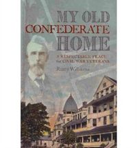Produktbild: My Old Confederate Home