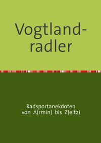 Produktbild: Vogtland-radler