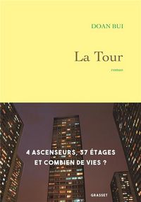 Produktbild: La tour ou Un chien &agrave; Chinatown