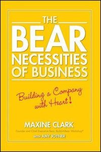 Produktbild: The Bear Necessities of Business