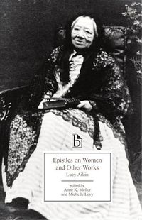 Produktbild: Aikin, L: Epistles On Women and Other Works