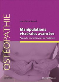 Produktbild: Manipulations visc&eacute;rales avanc&eacute;es
