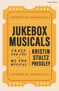 Produktbild: Jukebox Musicals