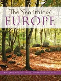 Produktbild: Neolithic of Europe