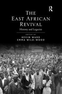 Produktbild: The East African Revival