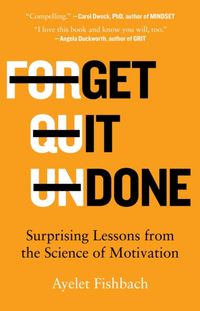 Produktbild: Get It Done