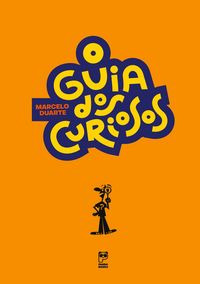 Produktbild: O Guia Dos Curiosos
