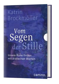 Produktbild: Vom Segen der Stille