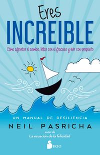 Produktbild: Eres Incre&iacute;ble