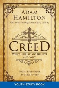 Produktbild: Creed Youth Study
