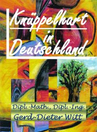 Produktbild: Kn&uuml;ppelhart in Deutschland