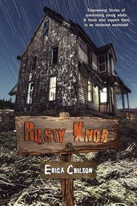 Produktbild: Rusty Knob
