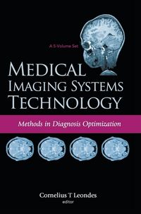 Produktbild: Medical Imaging System Tech (v4)