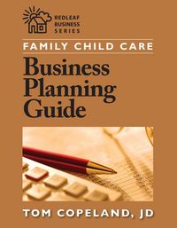 Produktbild: Family Child Care Business Planning Guide