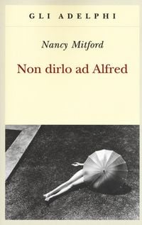 Produktbild: Non dirlo ad Alfred