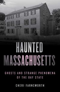 Produktbild: Haunted Massachusetts