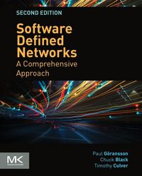 Produktbild: Software Defined Networks