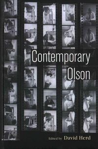 Produktbild: Contemporary Olson