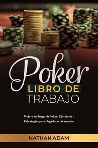 Produktbild: POKER LIBRO DE TRABAJO: Mejore su Juego de Poker