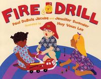 Produktbild: Fire Drill