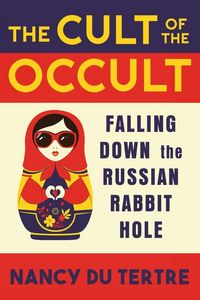 Produktbild: The Cult of the Occult