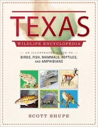 Produktbild: Texas Wildlife Encyclopedia
