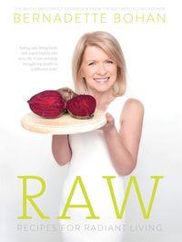 Produktbild: Raw - Recipes for Radiant Living