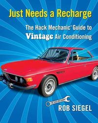 Produktbild: Just Needs a Recharge