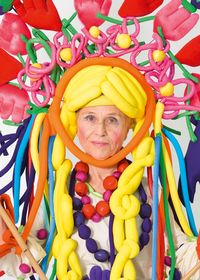 Produktbild: Justyna Koeke