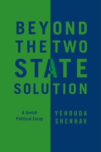 Produktbild: Beyond the Two-State Solution