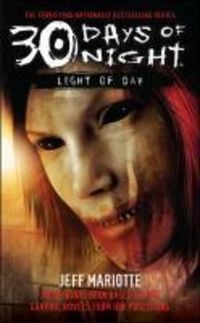 Produktbild: 30 Days of Night: Light of Day