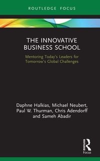 Produktbild: The Innovative Business School