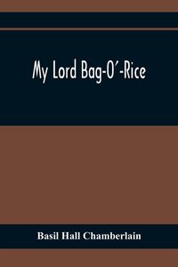 Produktbild: My Lord Bag-O'-Rice