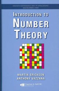 Produktbild: Introduction to Number Theory
