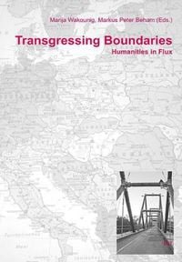 Produktbild: Transgressing Boundaries