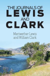 Produktbild: The Journals of Lewis and Clark