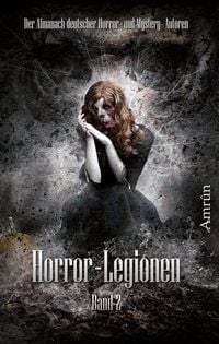 Produktbild: Horror-Legionen 2