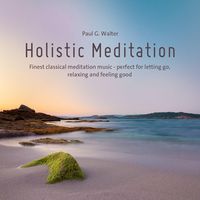 Bild vom Artikel Holistic Meditation vom Autor 