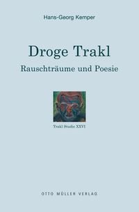 Produktbild: Droge Trakl