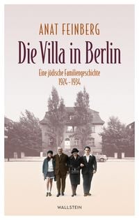 Produktbild: Die Villa in Berlin