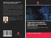 Produktbild: Algoritmos Gen&eacute;ticos Aplicados aos Circuitos Electr&oacute;nicos