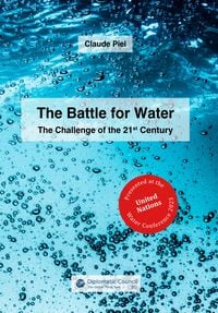 Produktbild: The Battle for Water