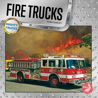 Produktbild: Fire Trucks