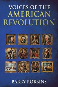 Produktbild: Voices of the American Revolution
