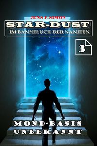 Produktbild: Mond-Basis unbekannt (STAR-DUST 3)